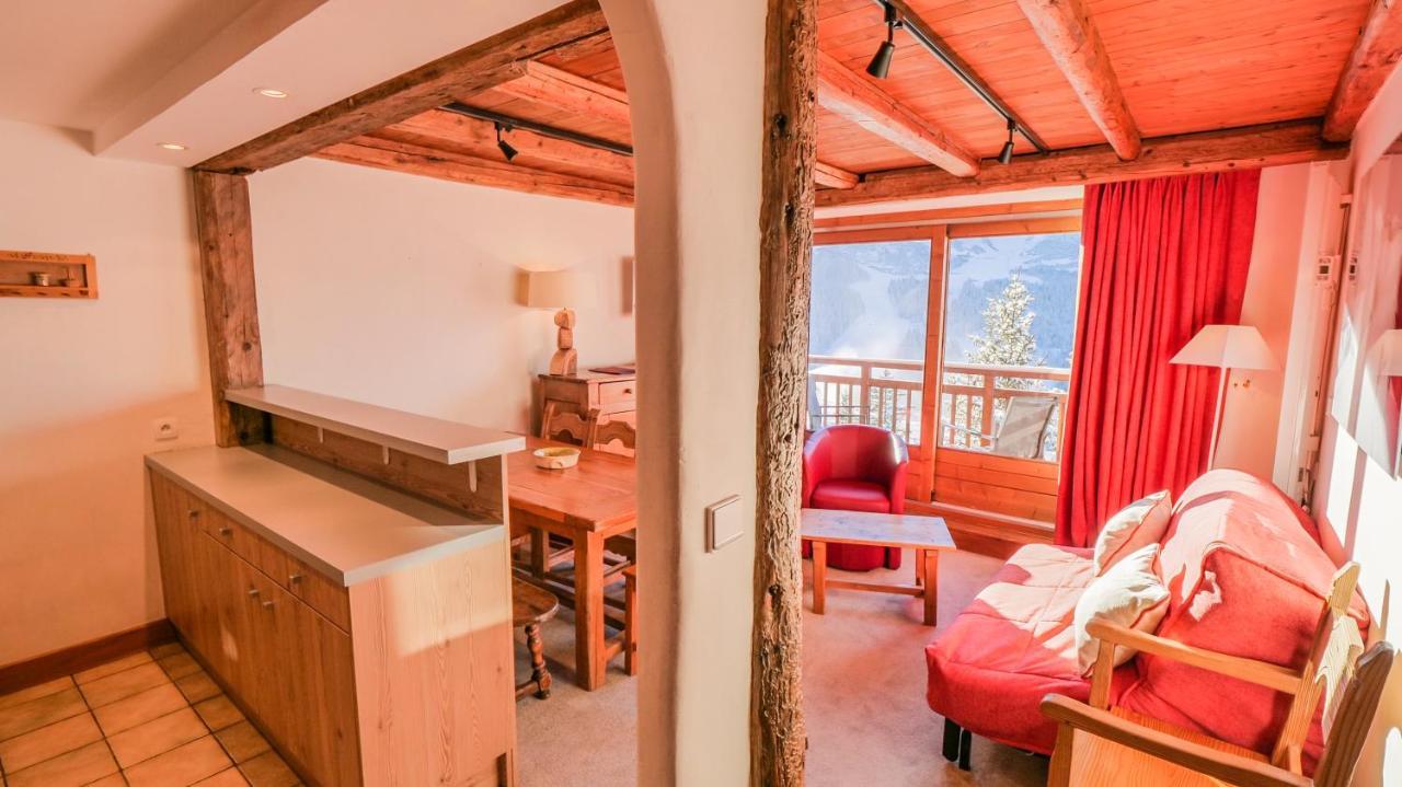 Les Appartments Du Merilys Μεριμπέλ Εξωτερικό φωτογραφία